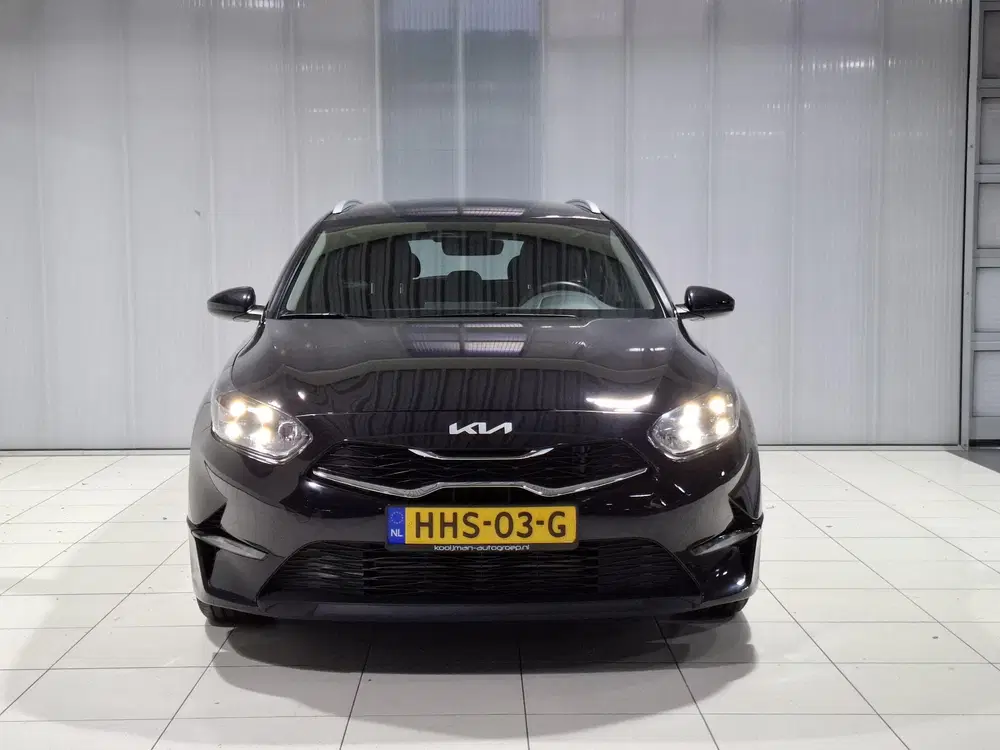 Kia Ceed 1.0 T-GDi ComfortLine Navigatie uit 2025, foto 4