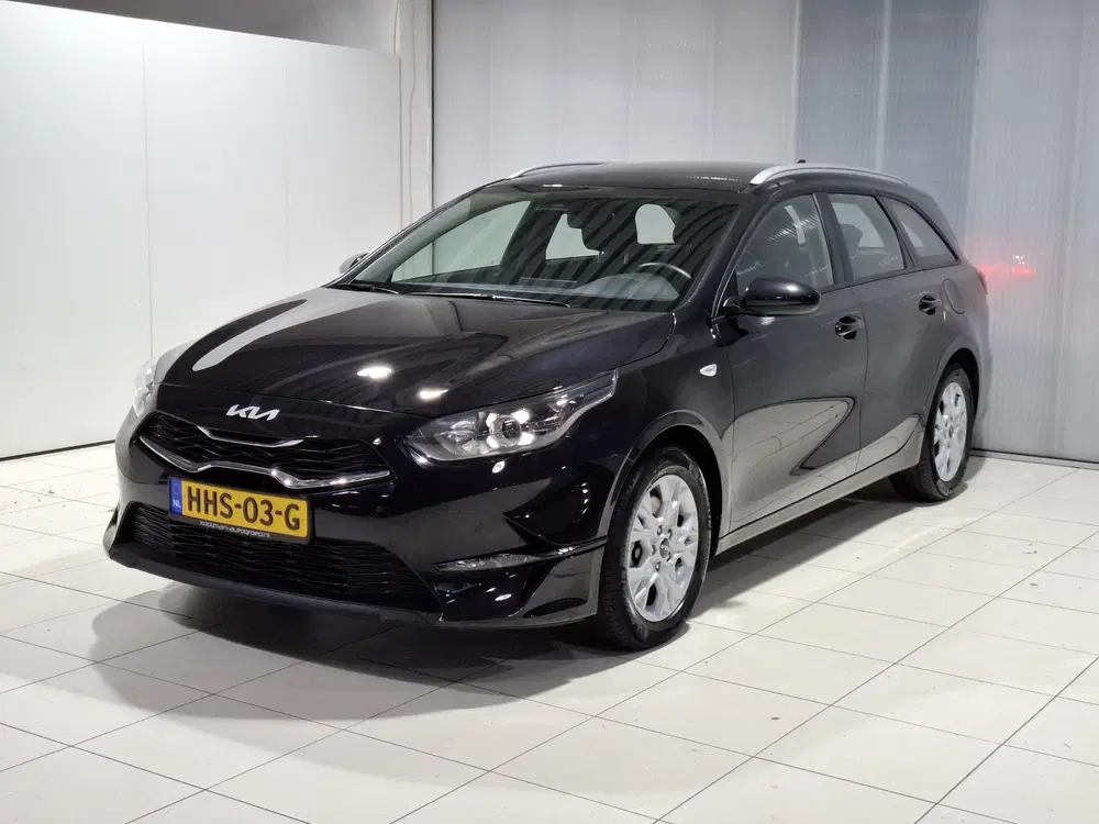 Kia Ceed 1.0 T-GDi ComfortLine Navigatie uit 2025, foto 5