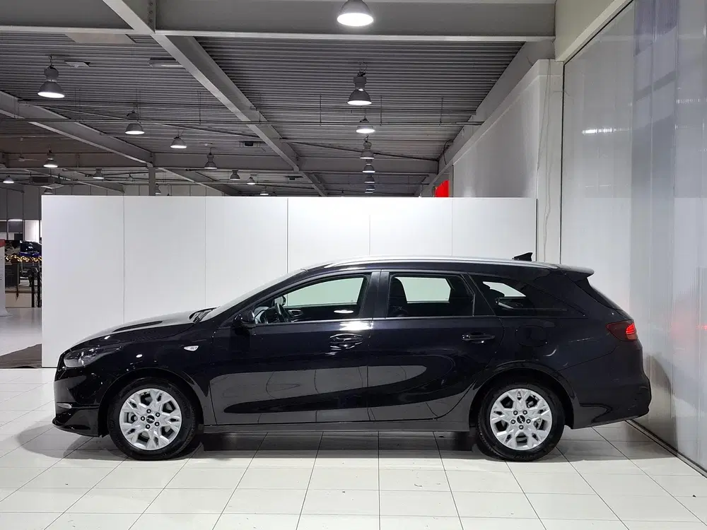 Kia Ceed 1.0 T-GDi ComfortLine Navigatie uit 2025, foto 6
