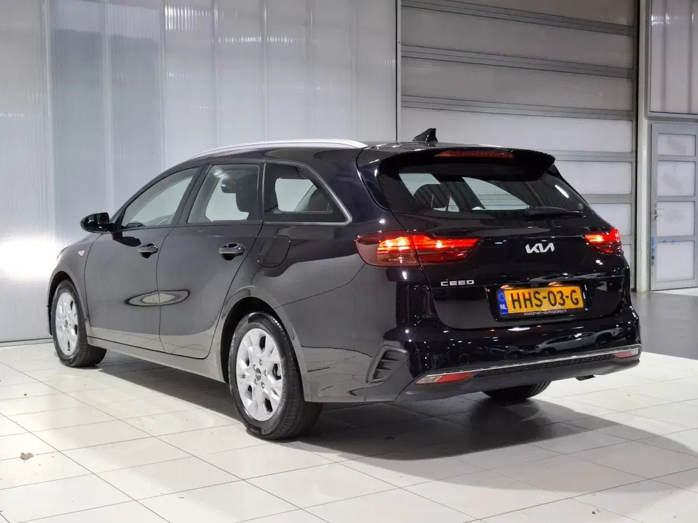 Kia Ceed 1.0 T-GDi ComfortLine Navigatie uit 2025, foto 7