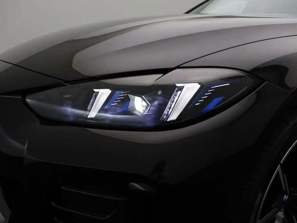 BMW i4 eDrive35 M Sport Edition uit 2026, foto 8