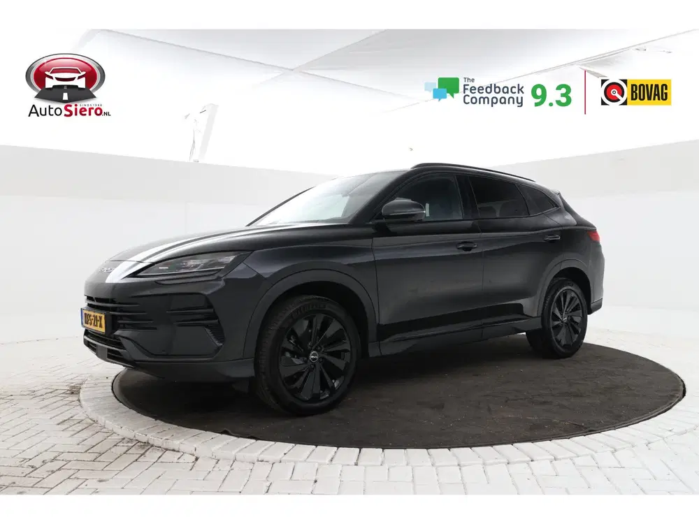 BYD Seal U 1.5 DM-i FWD Boost Full Black (bj 2026) uit 2026