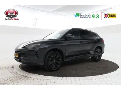 BYD Seal U 1.5 DM-i FWD Boost Full Black (bj 2026) uit 2026