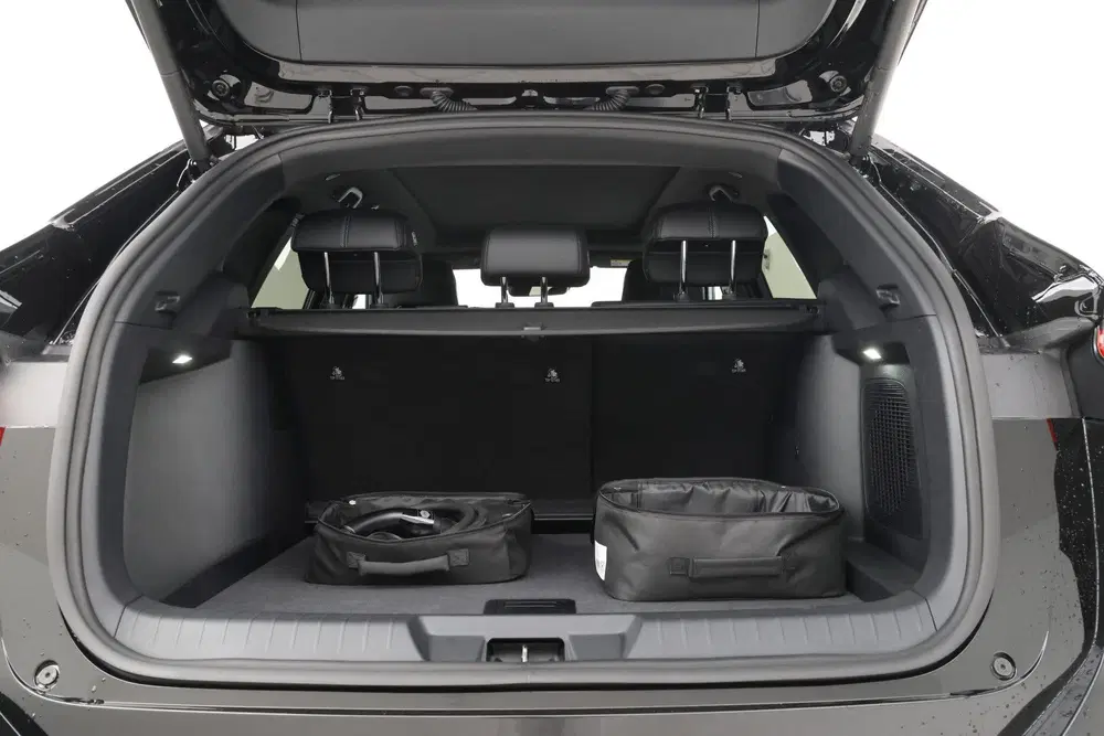 BYD Seal U 1.5 DM-i FWD Boost Full Black (bj 2026) uit 2026, foto 13