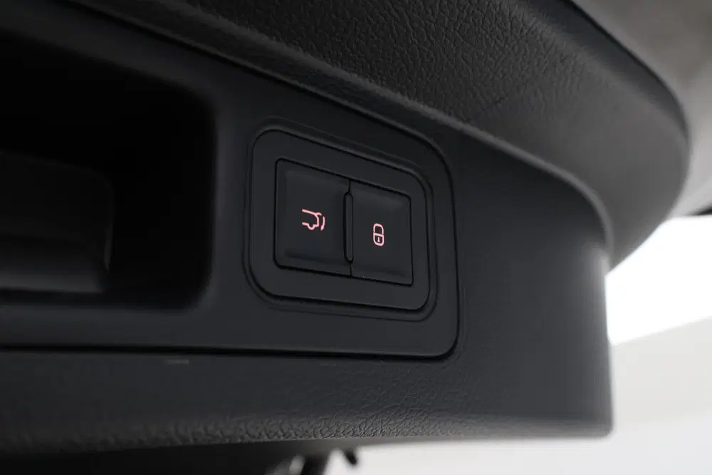 BYD Seal U 1.5 DM-i FWD Boost Full Black (bj 2026) uit 2026, foto 14