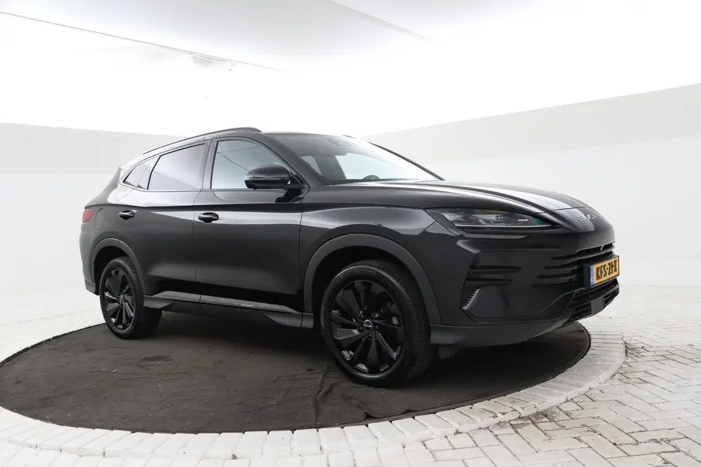 BYD Seal U 1.5 DM-i FWD Boost Full Black (bj 2026) uit 2026, foto 4