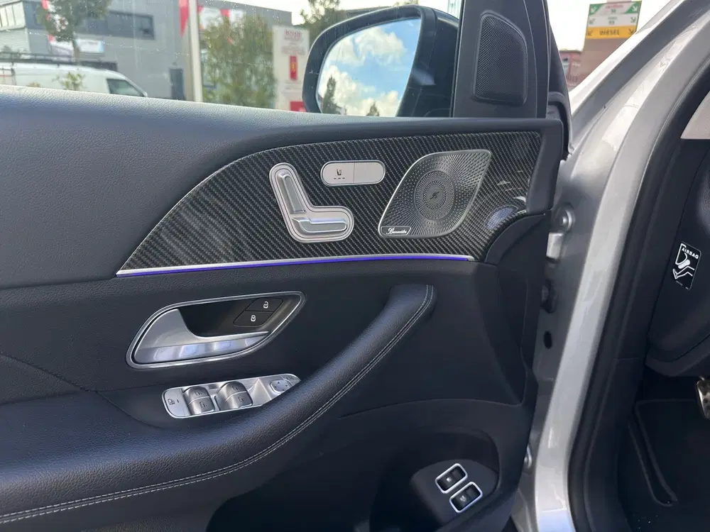 Mercedes-Benz GLE 350 e 4MATIC Premium Plus VERWACHT uit 2021, foto 12