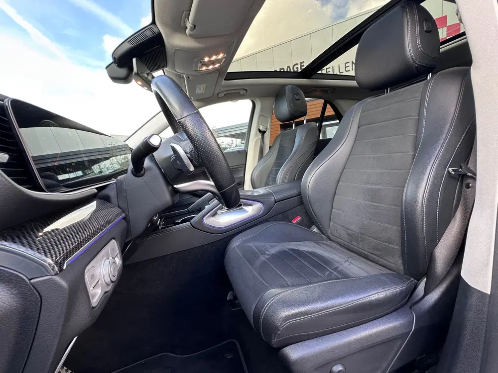 Mercedes-Benz GLE 350 e 4MATIC Premium Plus VERWACHT uit 2021, foto 13