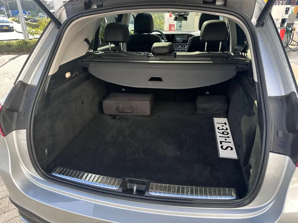 Mercedes-Benz GLE 350 e 4MATIC Premium Plus VERWACHT uit 2021, foto 7