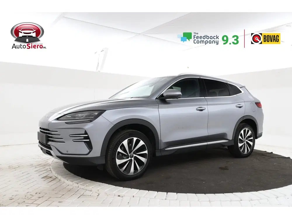 BYD Seal U 1.5 DM-i FWD Boost Nieuw 360 Camera uit 2026