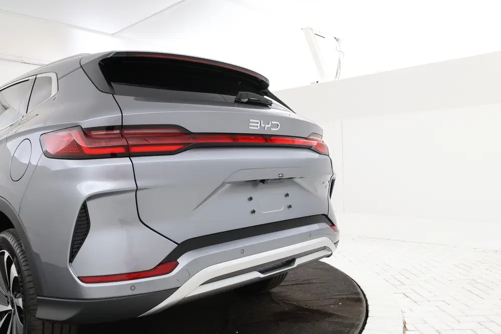 BYD Seal U 1.5 DM-i FWD Boost Nieuw 360 Camera uit 2026, foto 11