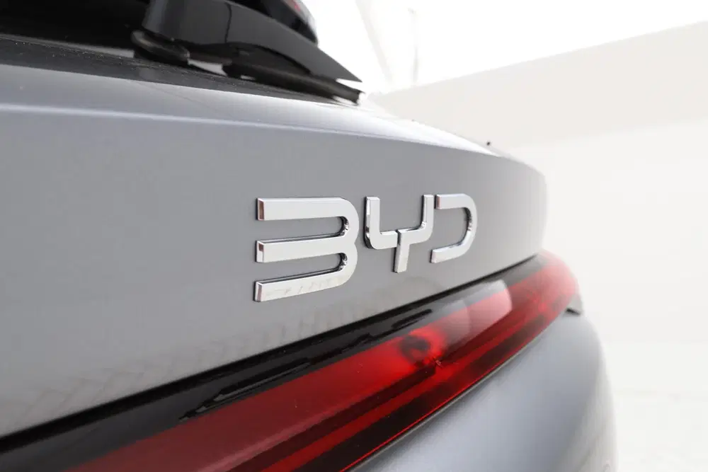 BYD Seal U 1.5 DM-i FWD Boost Nieuw 360 Camera uit 2026, foto 13