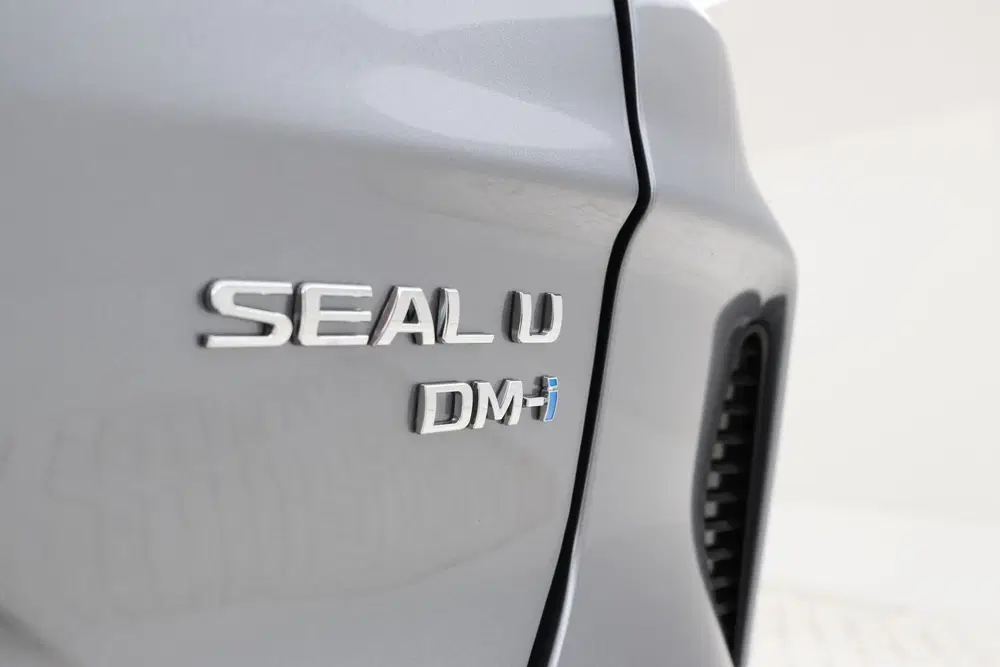 BYD Seal U 1.5 DM-i FWD Boost Nieuw 360 Camera uit 2026, foto 14