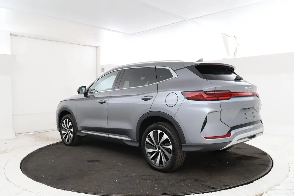 BYD Seal U 1.5 DM-i FWD Boost Nieuw 360 Camera uit 2026, foto 2