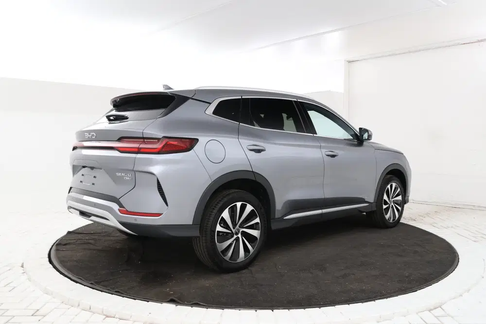 BYD Seal U 1.5 DM-i FWD Boost Nieuw 360 Camera uit 2026, foto 3