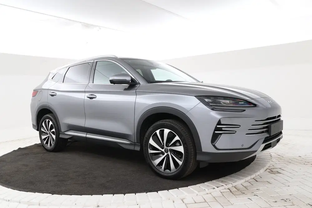 BYD Seal U 1.5 DM-i FWD Boost Nieuw 360 Camera uit 2026, foto 4