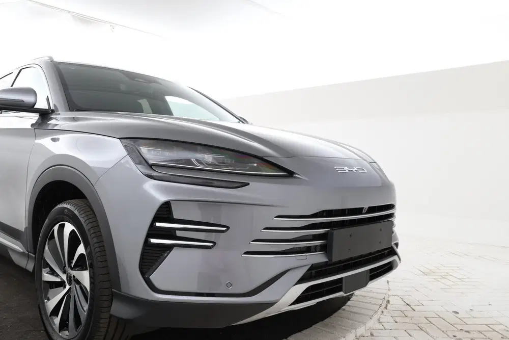 BYD Seal U 1.5 DM-i FWD Boost Nieuw 360 Camera uit 2026, foto 5