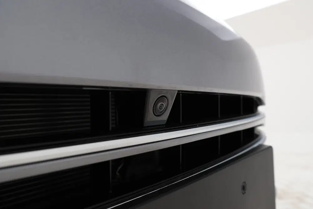 BYD Seal U 1.5 DM-i FWD Boost Nieuw 360 Camera uit 2026, foto 6