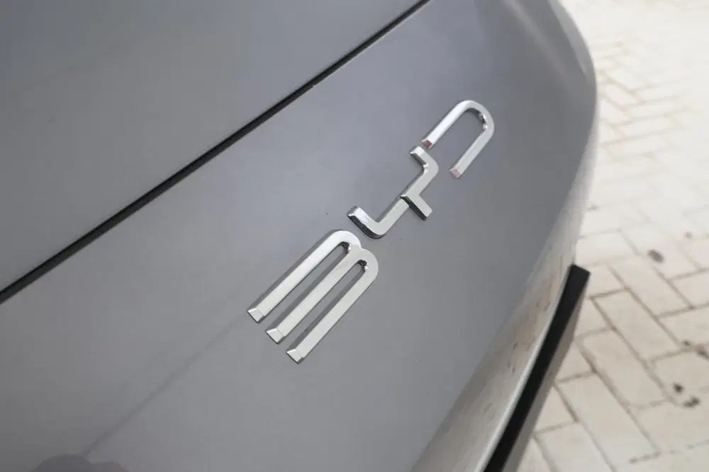 BYD Seal U 1.5 DM-i FWD Boost Nieuw 360 Camera uit 2026, foto 7