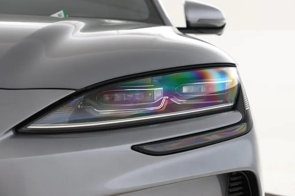 BYD Seal U 1.5 DM-i FWD Boost Nieuw 360 Camera uit 2026, foto 8