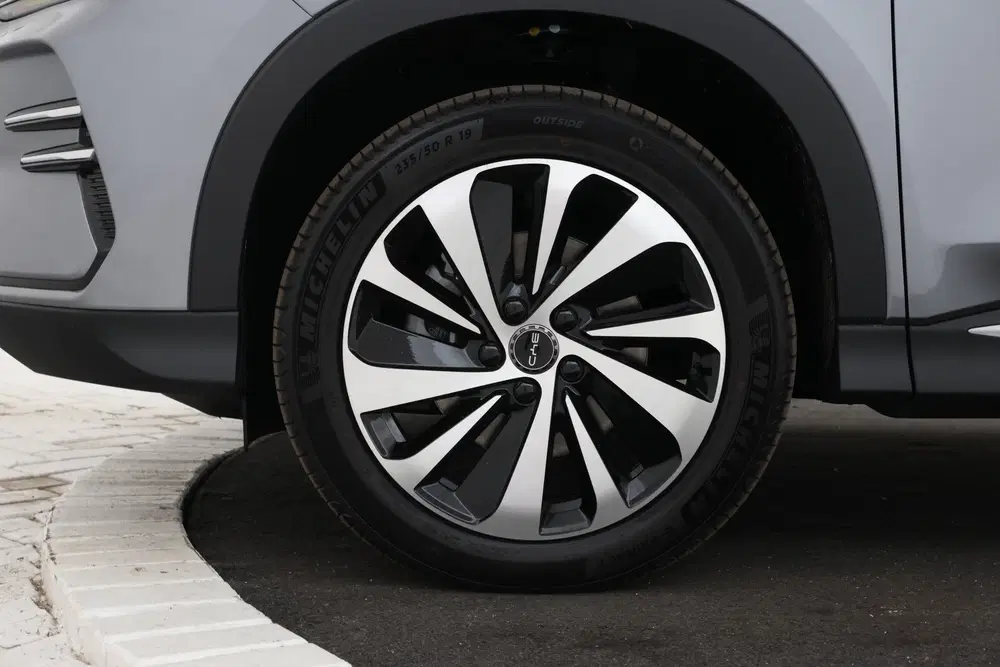 BYD Seal U 1.5 DM-i FWD Boost Nieuw 360 Camera uit 2026, foto 9