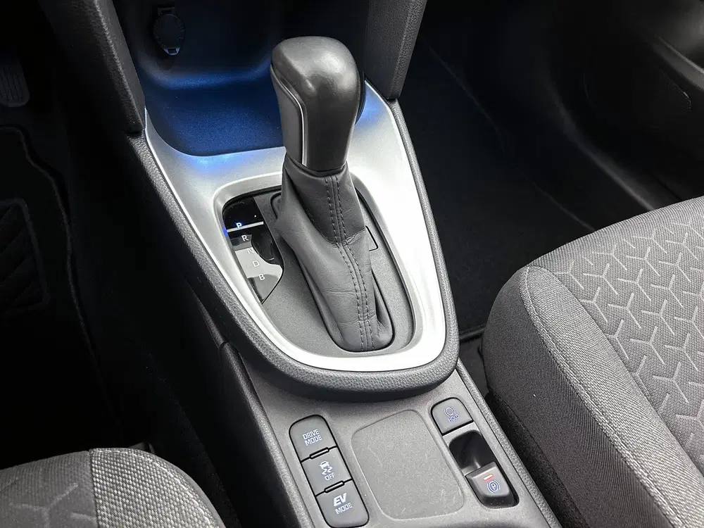 Toyota Yaris Cross 1.5 Hybrid Dynamic Limited uit 2022, foto 13