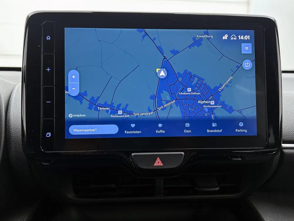 Toyota Yaris Cross 1.5 Hybrid Dynamic Limited uit 2022, foto 7