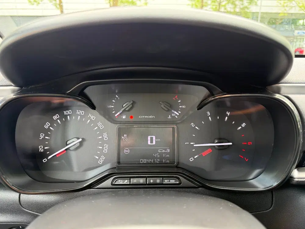 Citroën C3 Citroen C3 1.2 PureTech Feel Edition uit 2019, foto 12