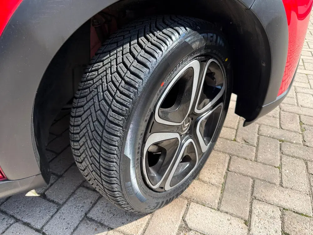 Citroën C3 Citroen C3 1.2 PureTech Feel Edition uit 2019, foto 7