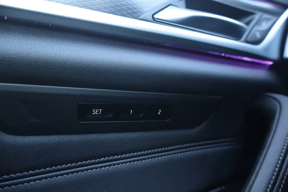 BMW 5-serie 5 Serie 530e Business Edition Plus uit 2023, foto 13