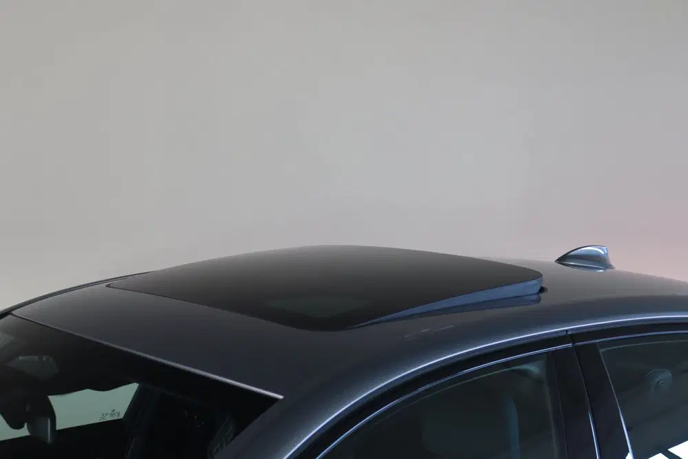 BMW 5-serie 5 Serie 530e Business Edition Plus uit 2023, foto 3