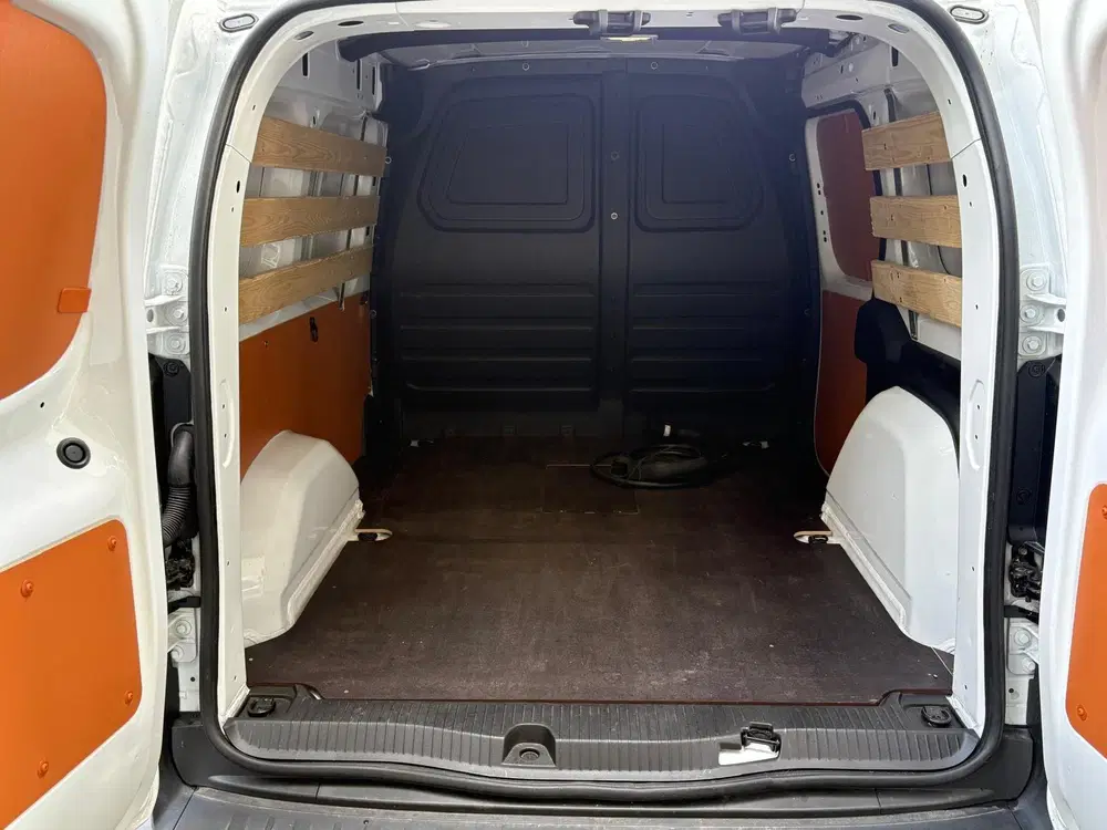 Renault Kangoo E-Tech Advance L1 44 kWh uit 2026, foto 10