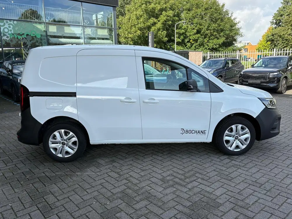 Renault Kangoo E-Tech Advance L1 44 kWh uit 2026, foto 12