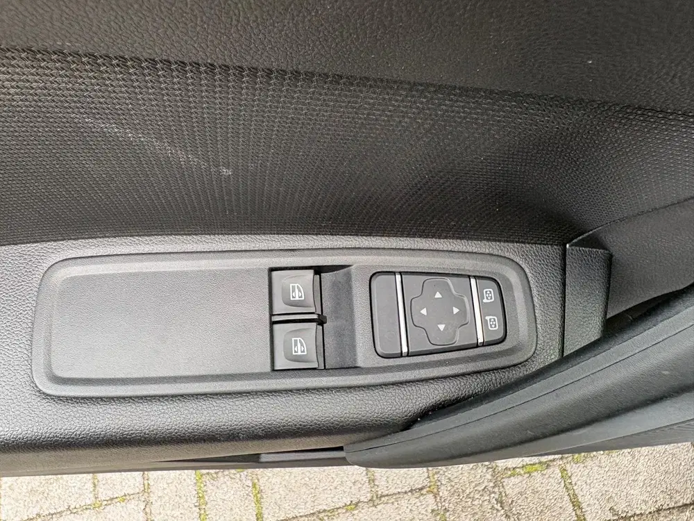 Renault Kangoo E-Tech Advance L1 44 kWh uit 2026, foto 13
