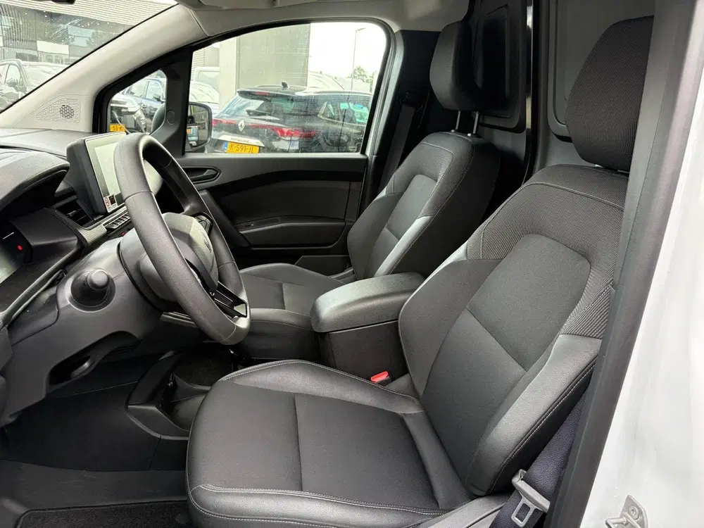 Renault Kangoo E-Tech Advance L1 44 kWh uit 2026, foto 4