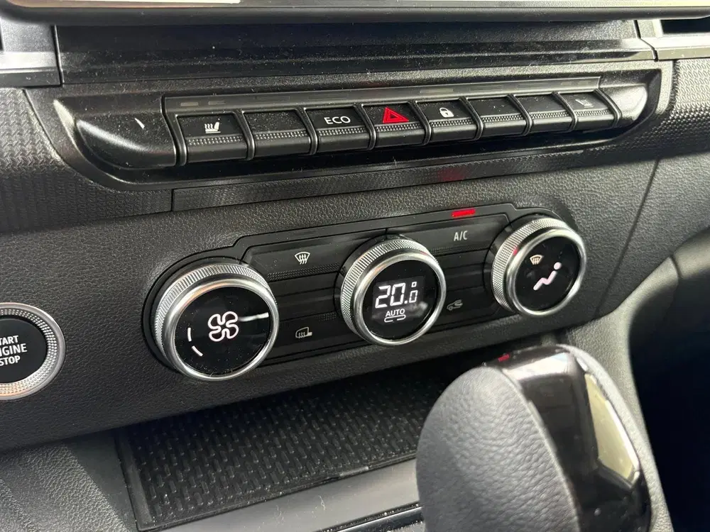 Renault Kangoo E-Tech Advance L1 44 kWh uit 2026, foto 5