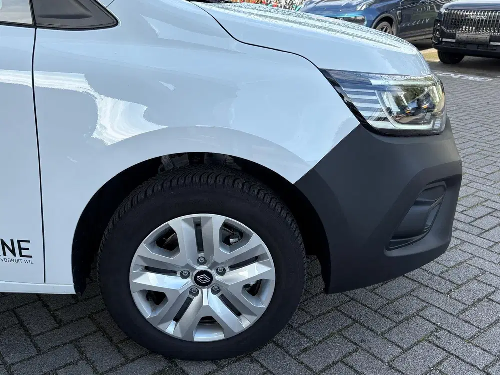 Renault Kangoo E-Tech Advance L1 44 kWh uit 2026, foto 9