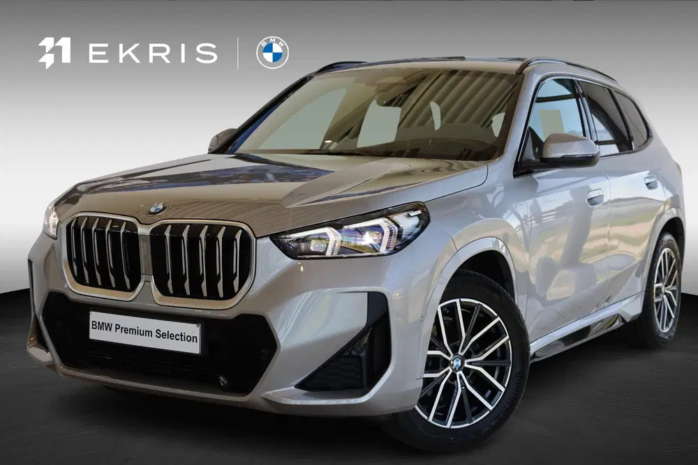 BMW X1 sDrive18i uit 2025