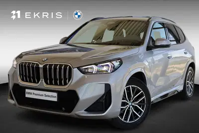 BMW X1 sDrive18i uit 2025