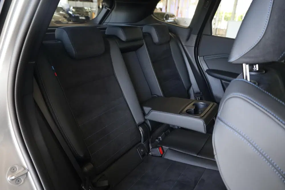 BMW X1 sDrive18i uit 2025, foto 10