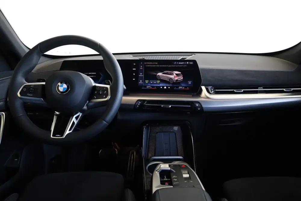 BMW X1 sDrive18i uit 2025, foto 11