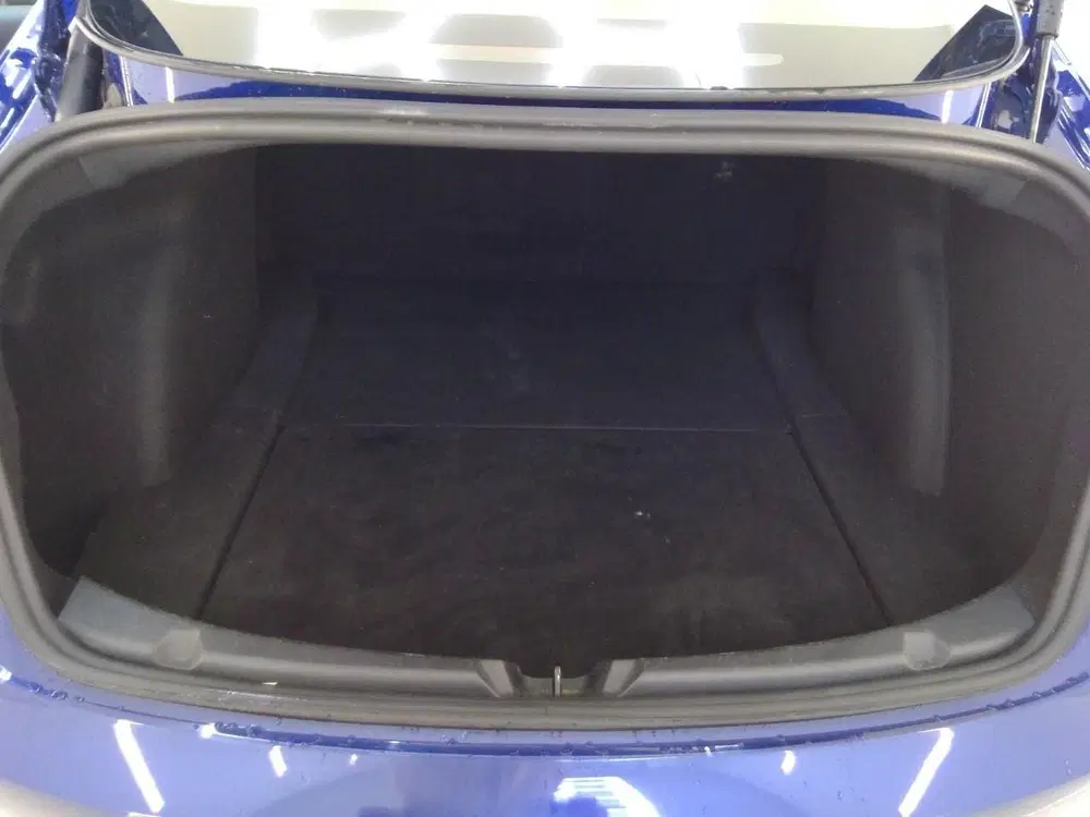 Tesla Model 3 Long-Range AWD 351pk 75 kWh 92.1% SoH FACE uit 2021, foto 10