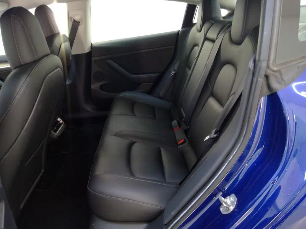 Tesla Model 3 Long-Range AWD 351pk 75 kWh 92.1% SoH FACE uit 2021, foto 9