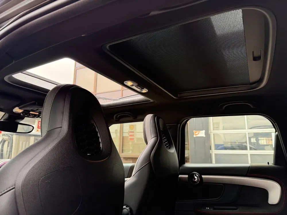 Mini Countryman 2.0 ALL4 JCW 306PK uit 2021, foto 15