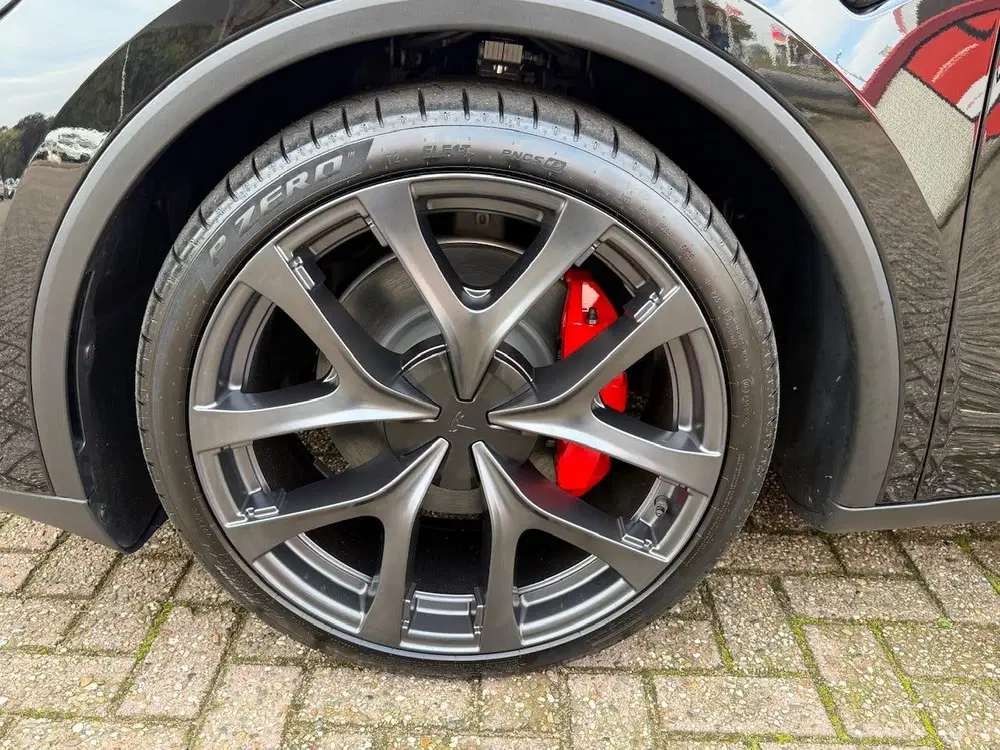 Tesla Model Y Performance AWD uit 2026, foto 8