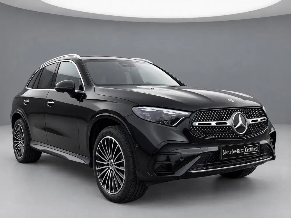 Mercedes-Benz GLC 400 e 4MATIC Business Solution AMG uit 2026, foto 6