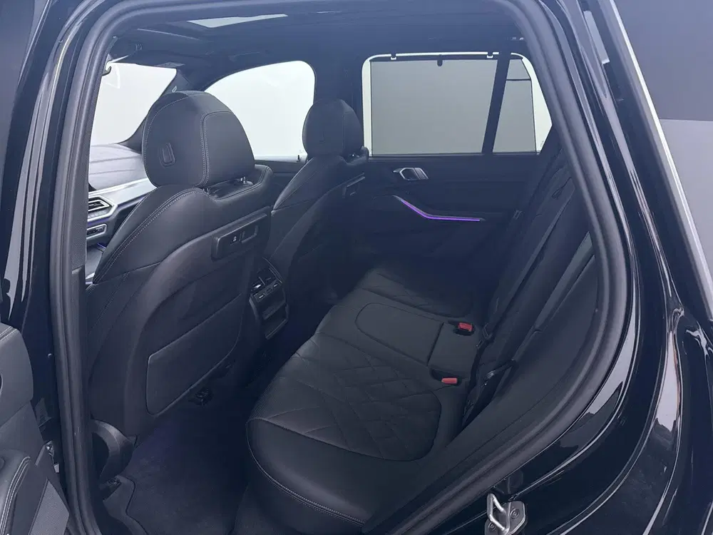 BMW X5 xDrive45e Executive M-Pakket uit 2023, foto 7