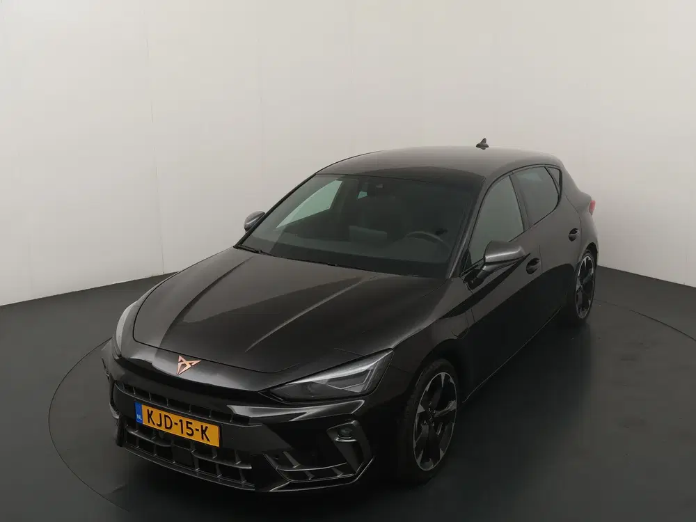Cupra Leon 1.5 TSI e-Hybrid 204pk PHEV Business uit 2025