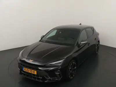 Cupra Leon 1.5 TSI e-Hybrid 204pk PHEV Business uit 2025