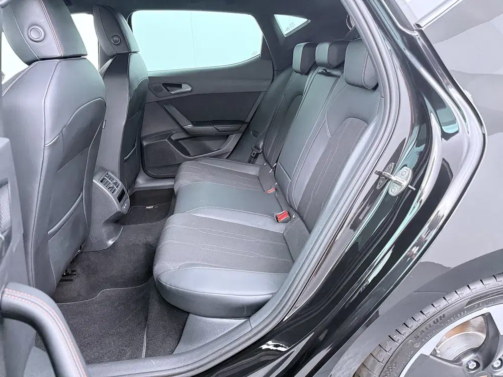 Cupra Leon 1.5 TSI e-Hybrid 204pk PHEV Business uit 2025, foto 10